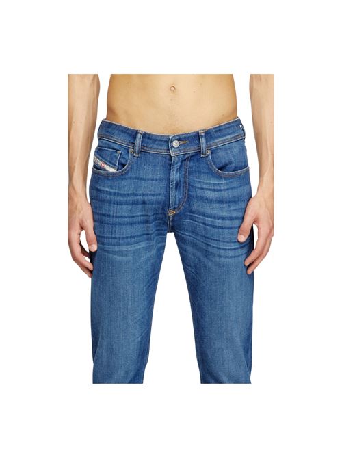 JEANS SKINNY SLEENKER DIESEL | A03595 09M7301